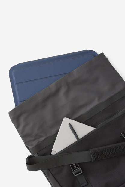 Metro Messenger Satchel