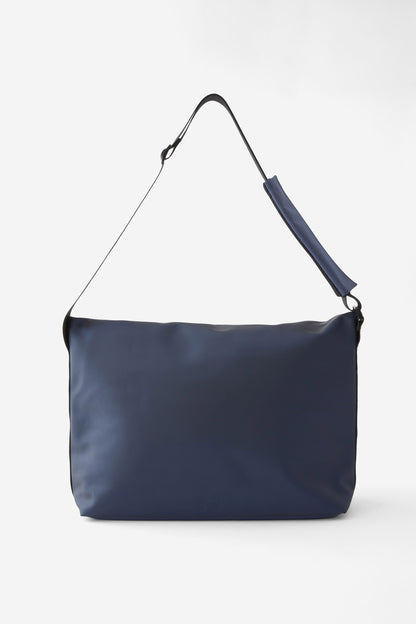Metro Messenger Satchel