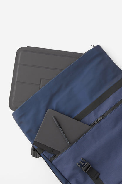 Metro Messenger Satchel