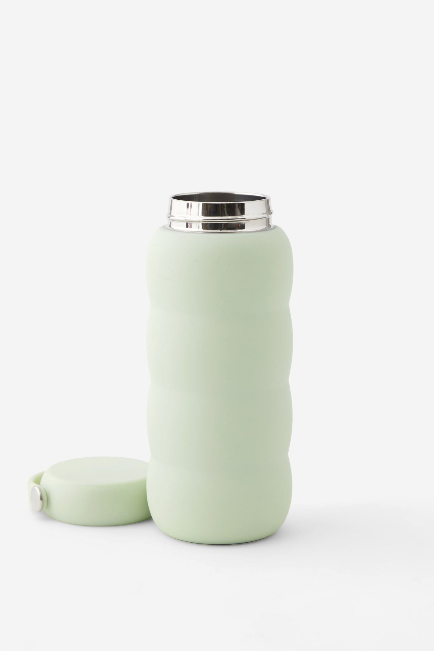 The Cloud Metal Drink Bottle