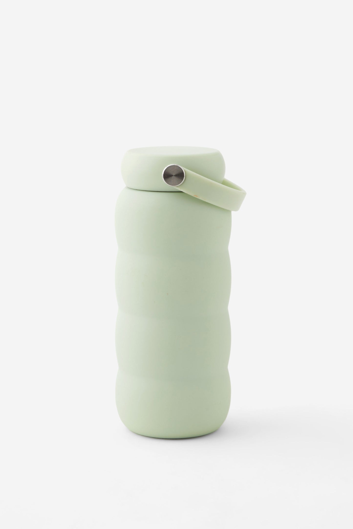 The Cloud Metal Drink Bottle