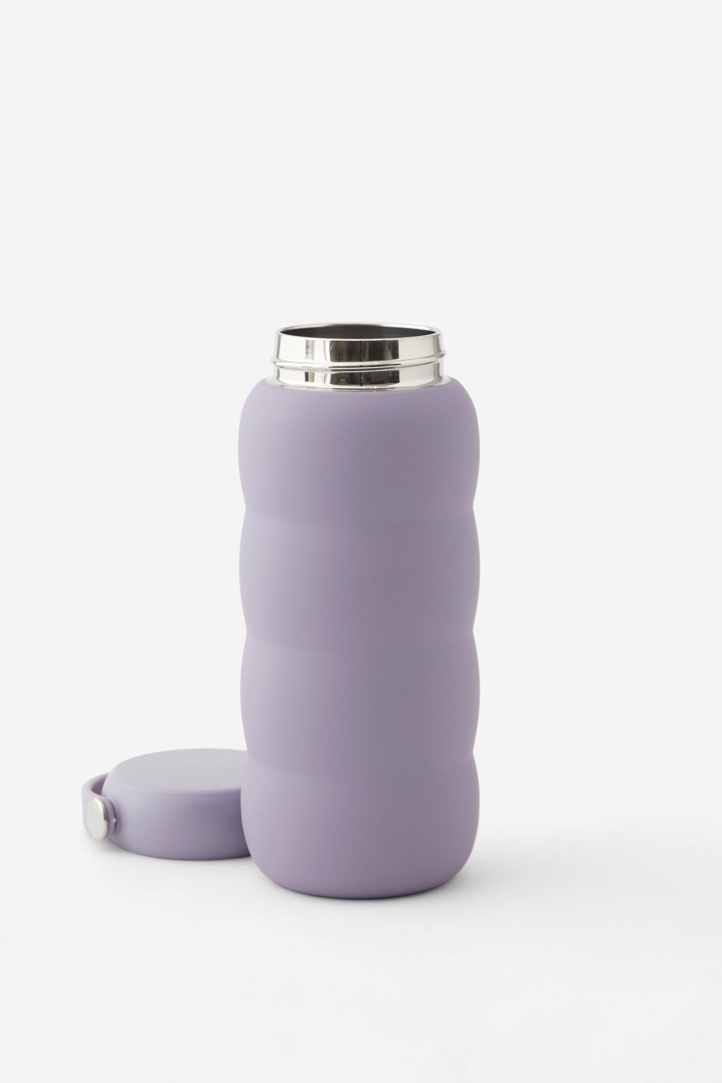 The Cloud Metal Drink Bottle