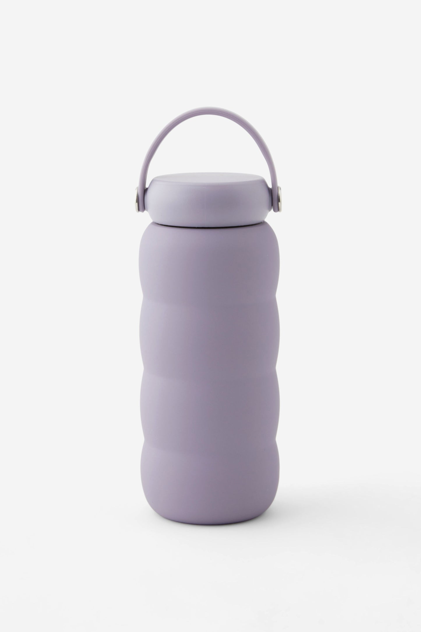 The Cloud Metal Drink Bottle