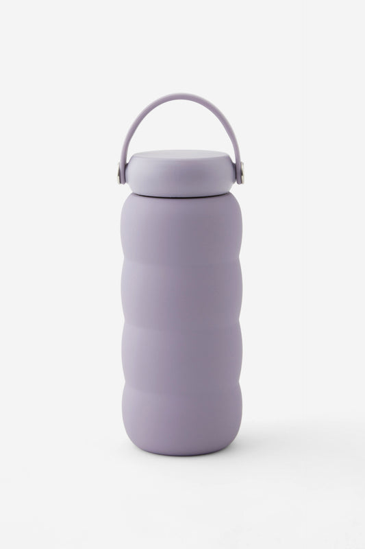 The Cloud Metal Drink Bottle
