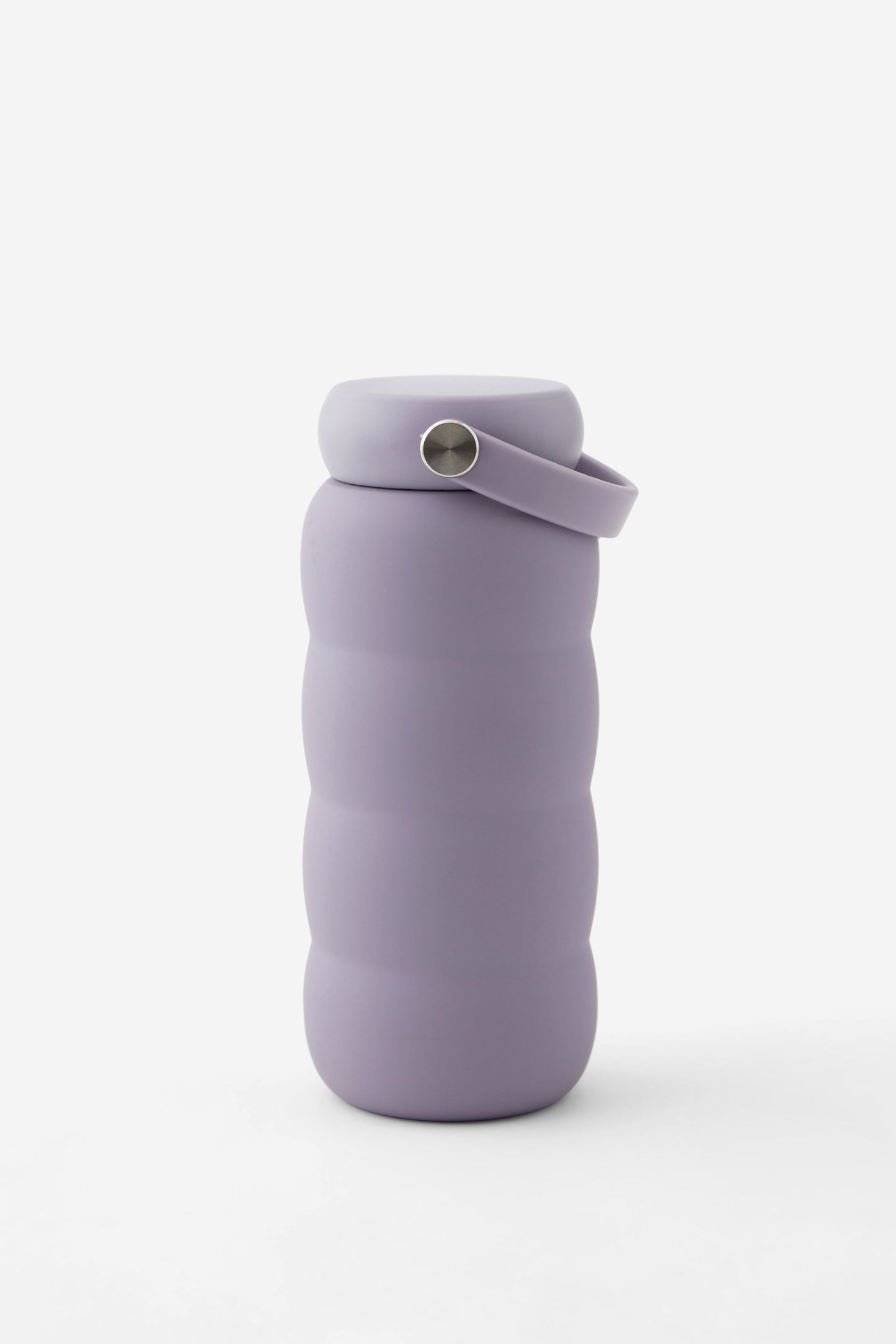 The Cloud Metal Drink Bottle