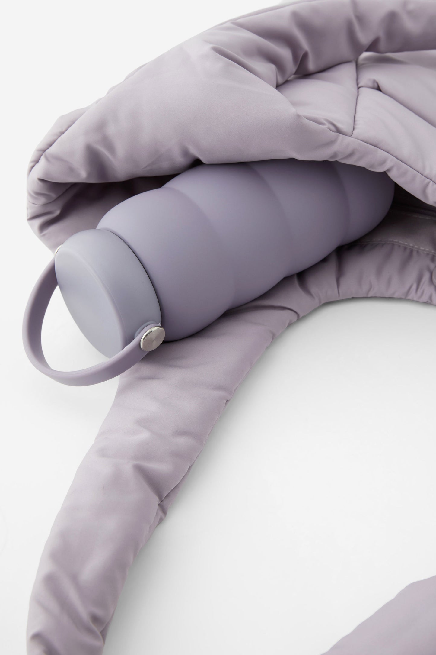 The Cloud Metal Drink Bottle