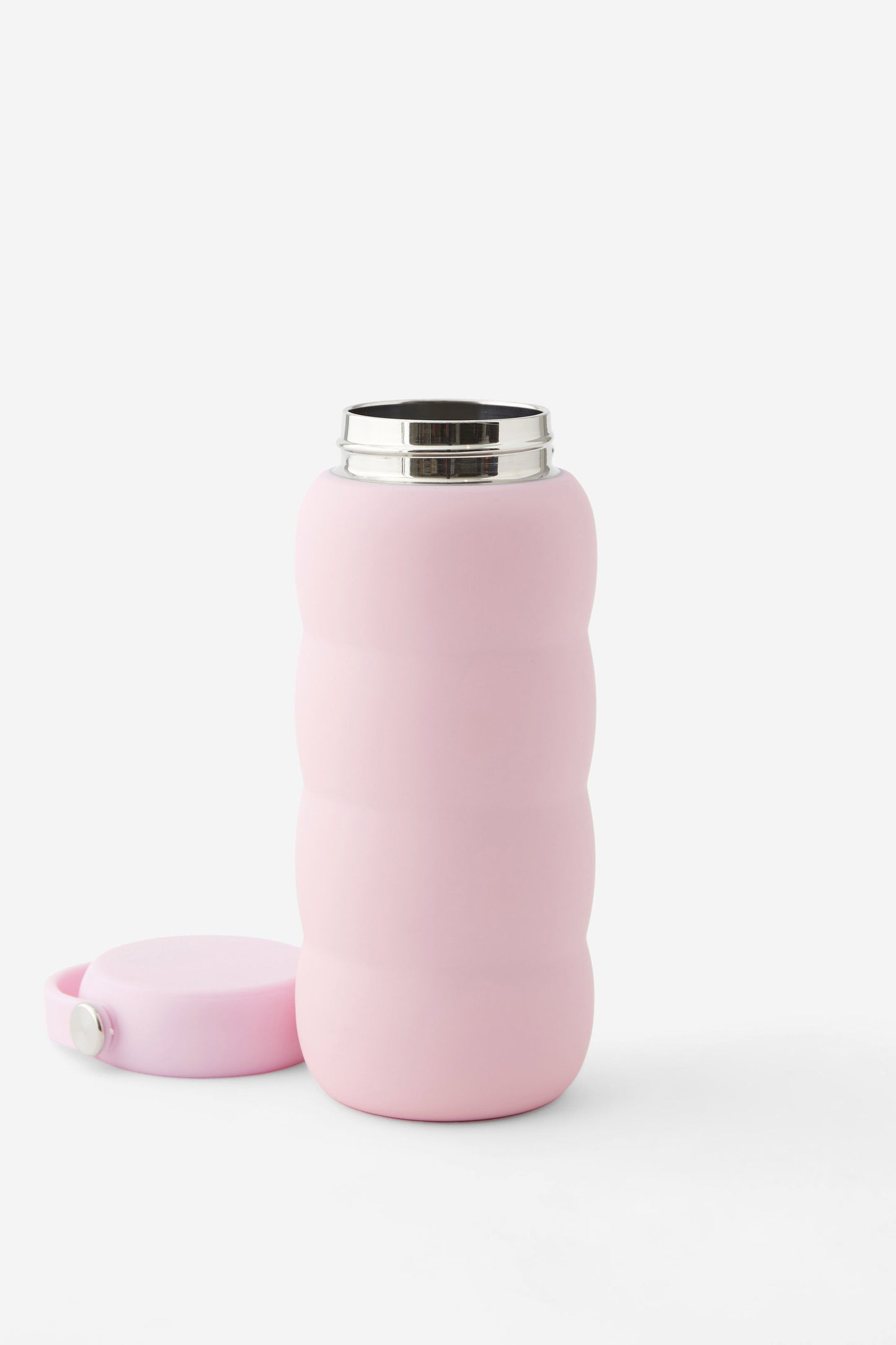 The Cloud Metal Drink Bottle