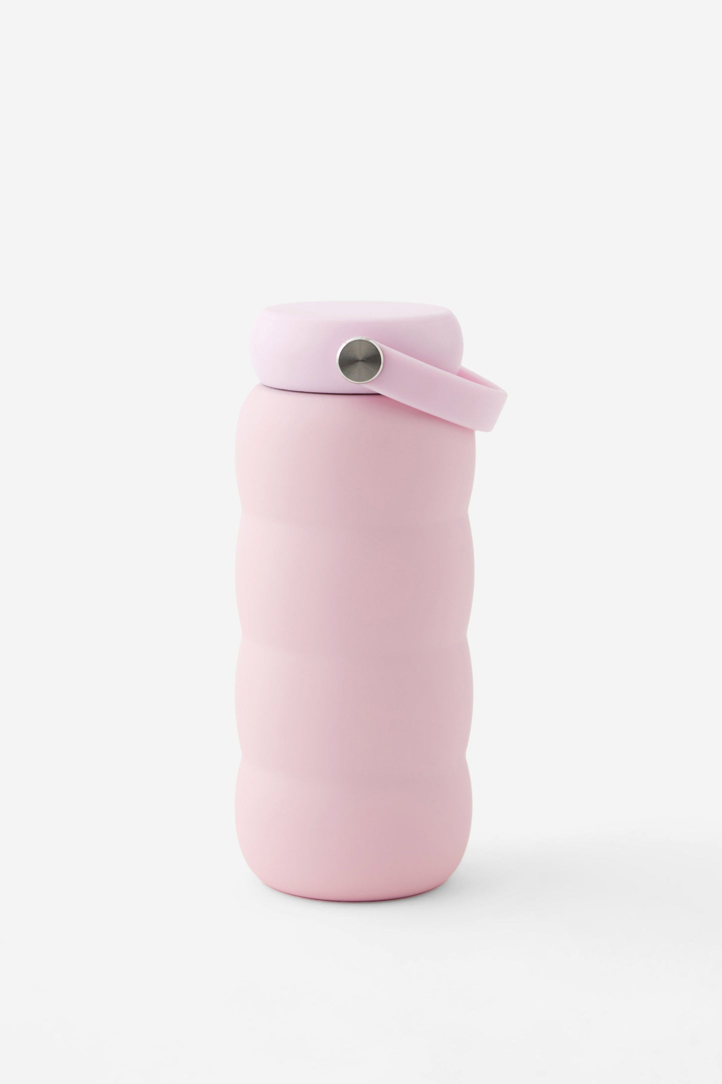 The Cloud Metal Drink Bottle