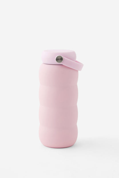 The Cloud Metal Drink Bottle