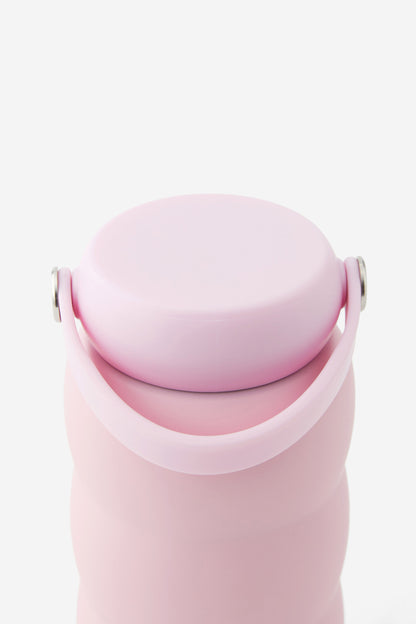 The Cloud Metal Drink Bottle