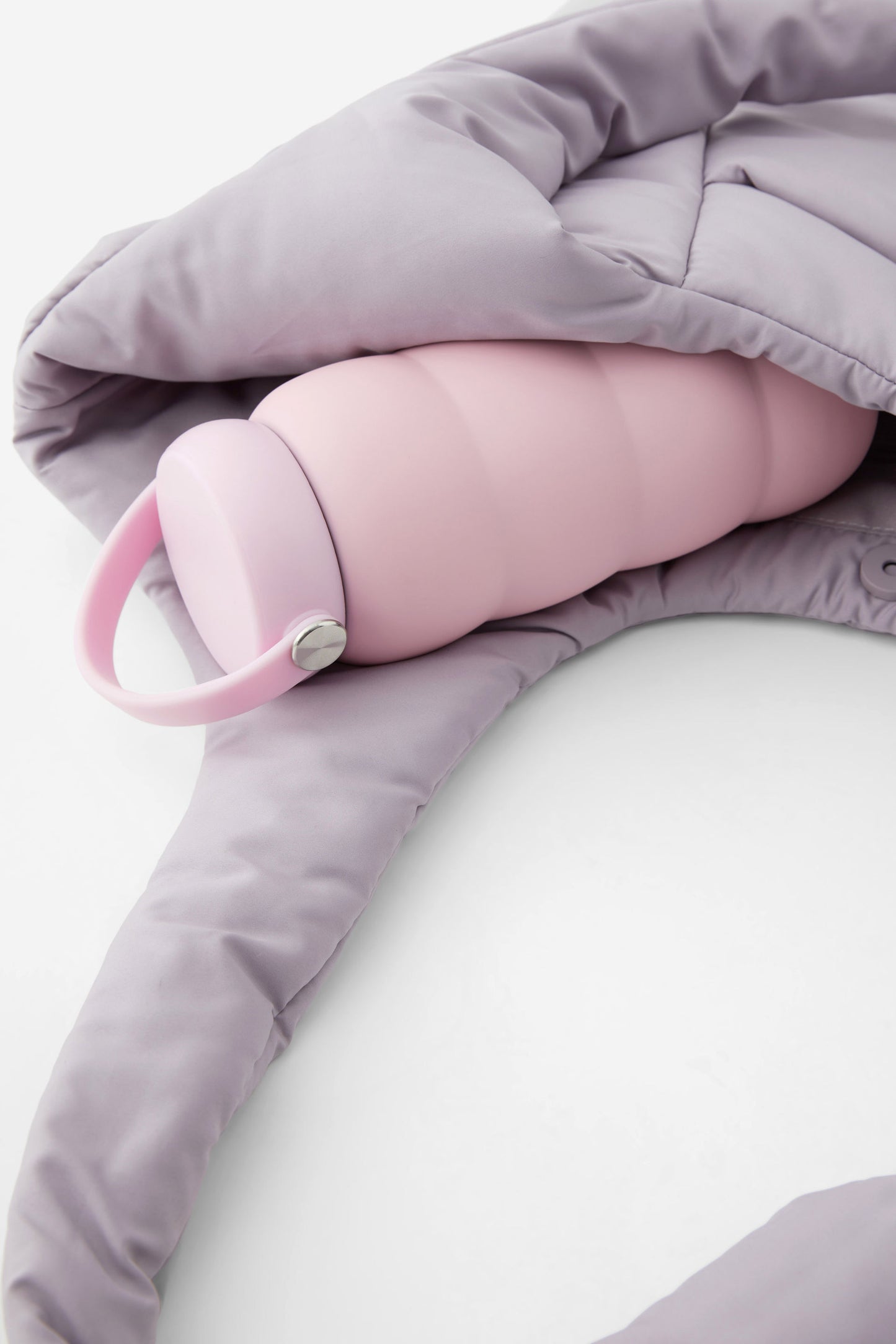 The Cloud Metal Drink Bottle