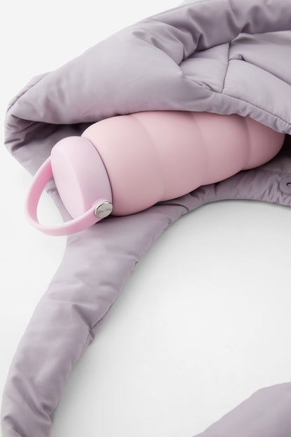 The Cloud Metal Drink Bottle