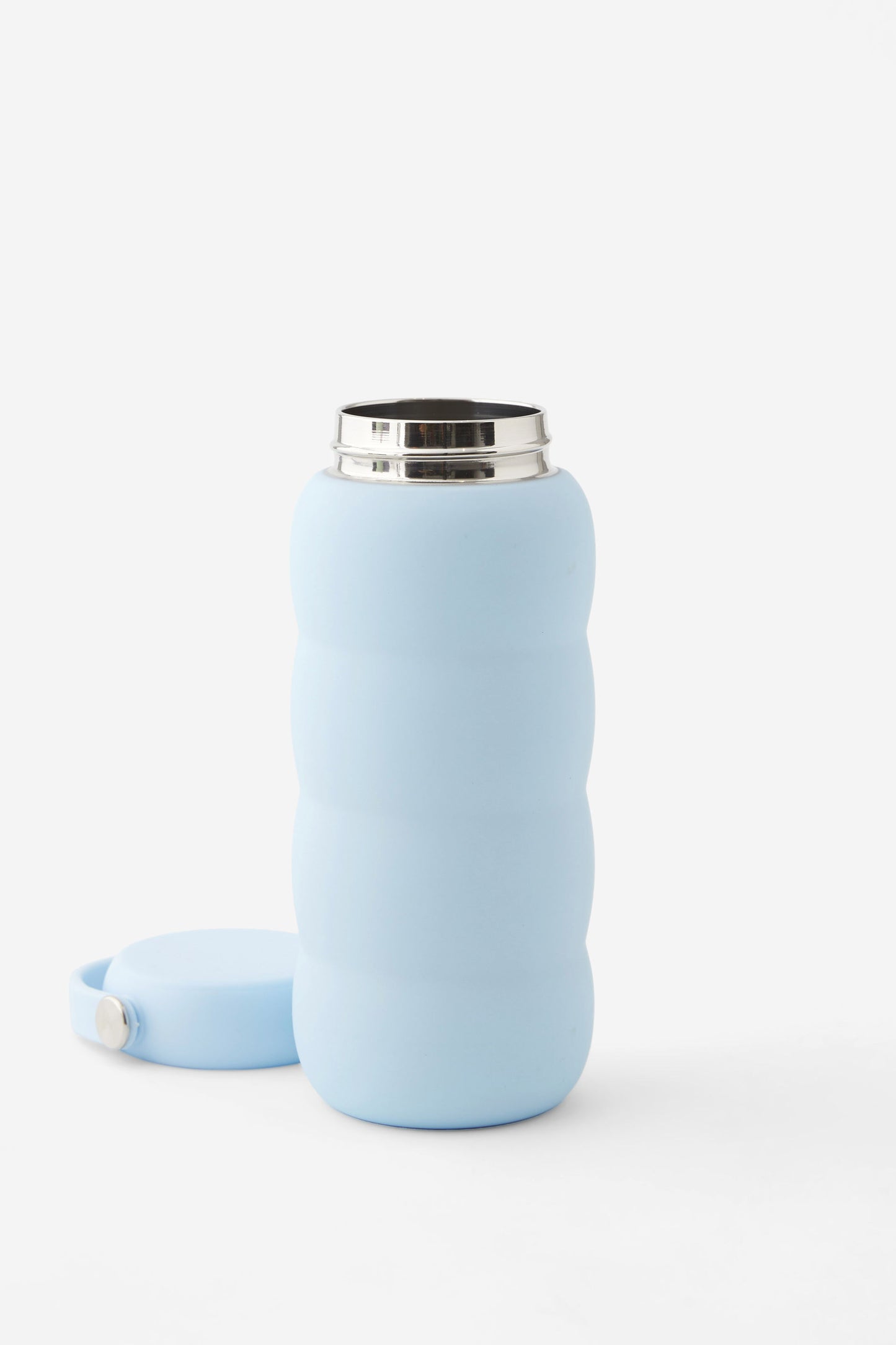 The Cloud Metal Drink Bottle