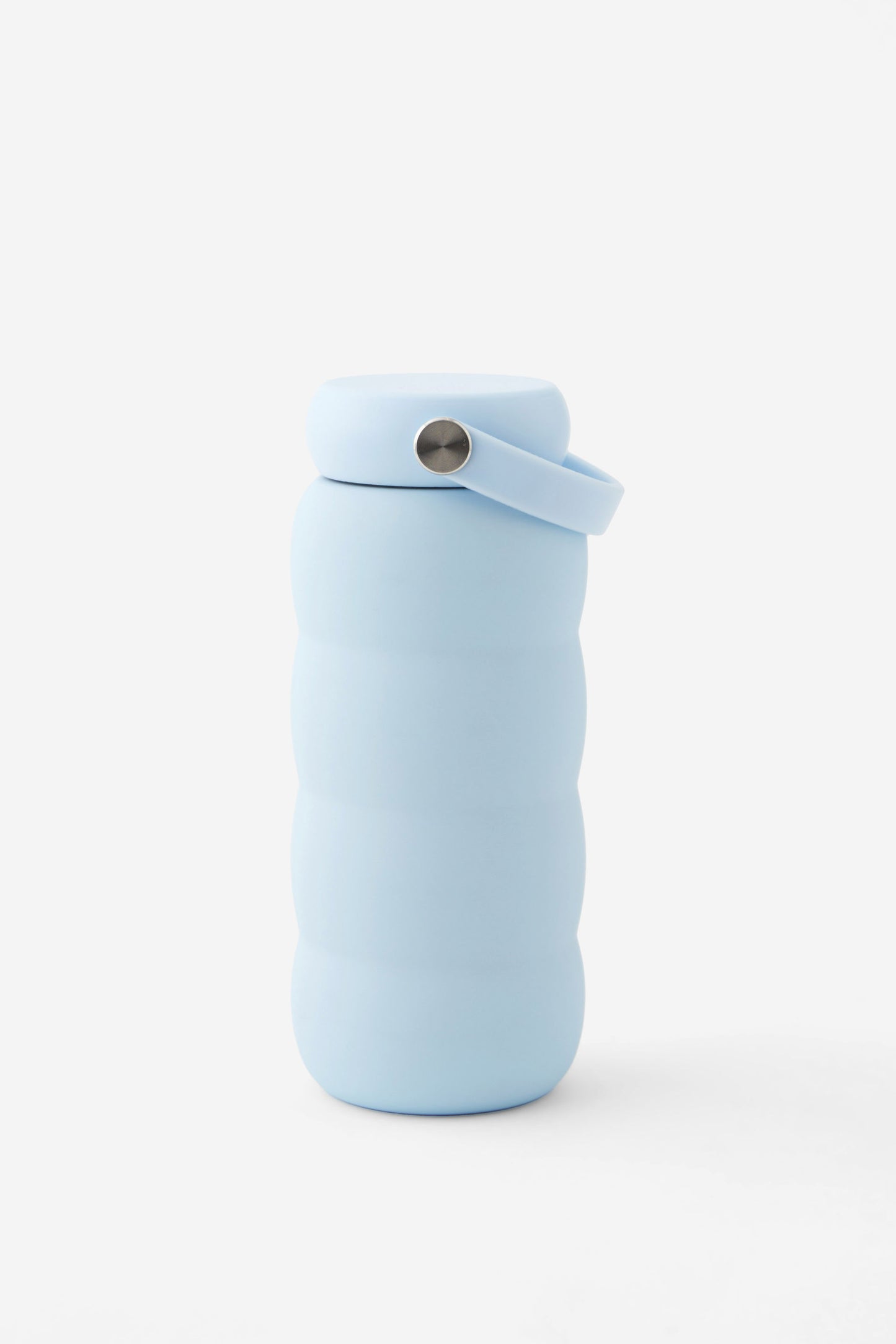 The Cloud Metal Drink Bottle