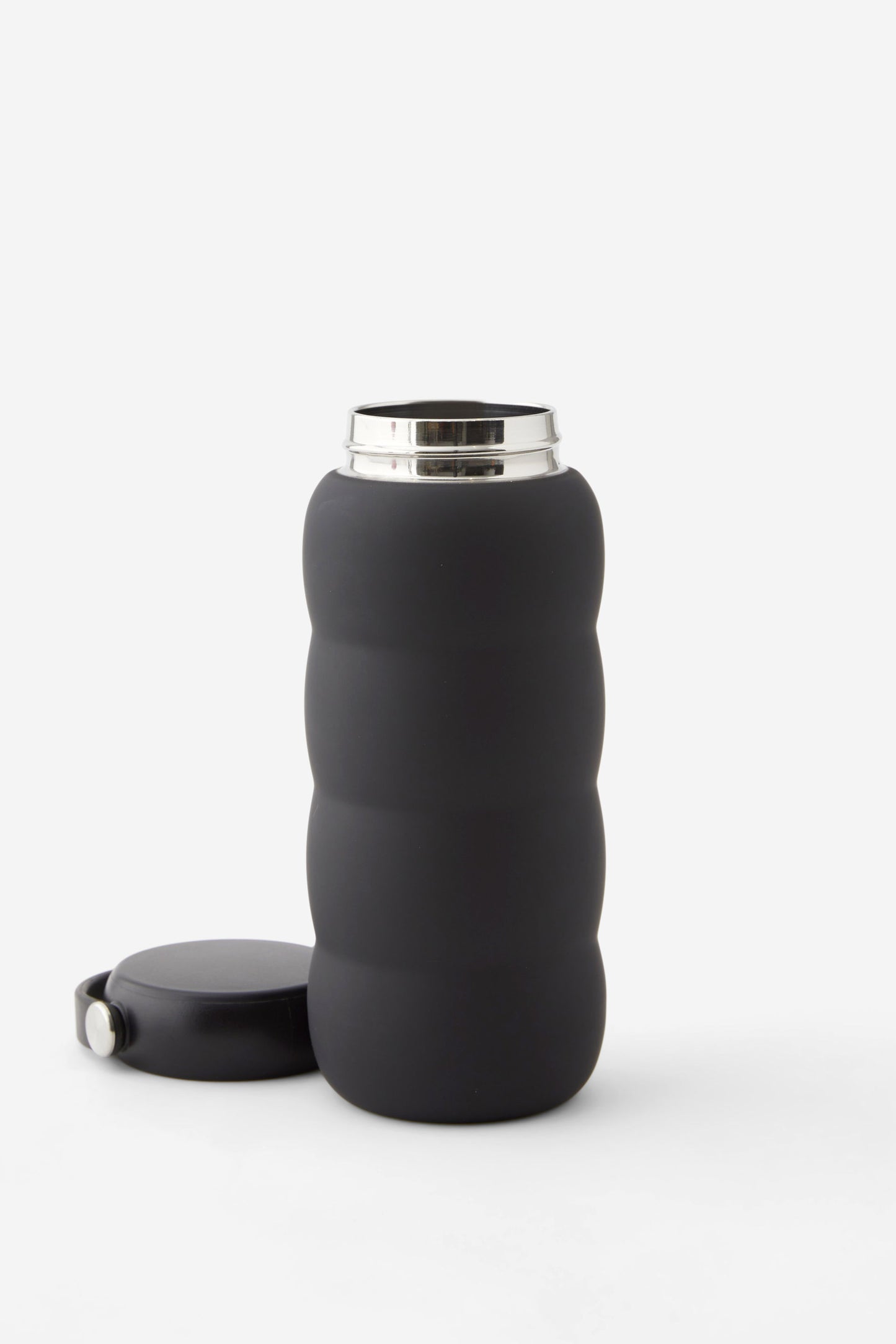 The Cloud Metal Drink Bottle