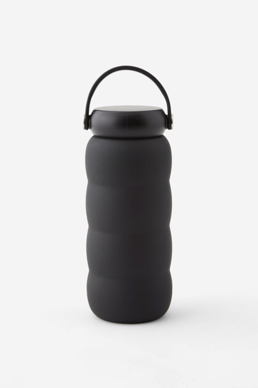 The Cloud Metal Drink Bottle