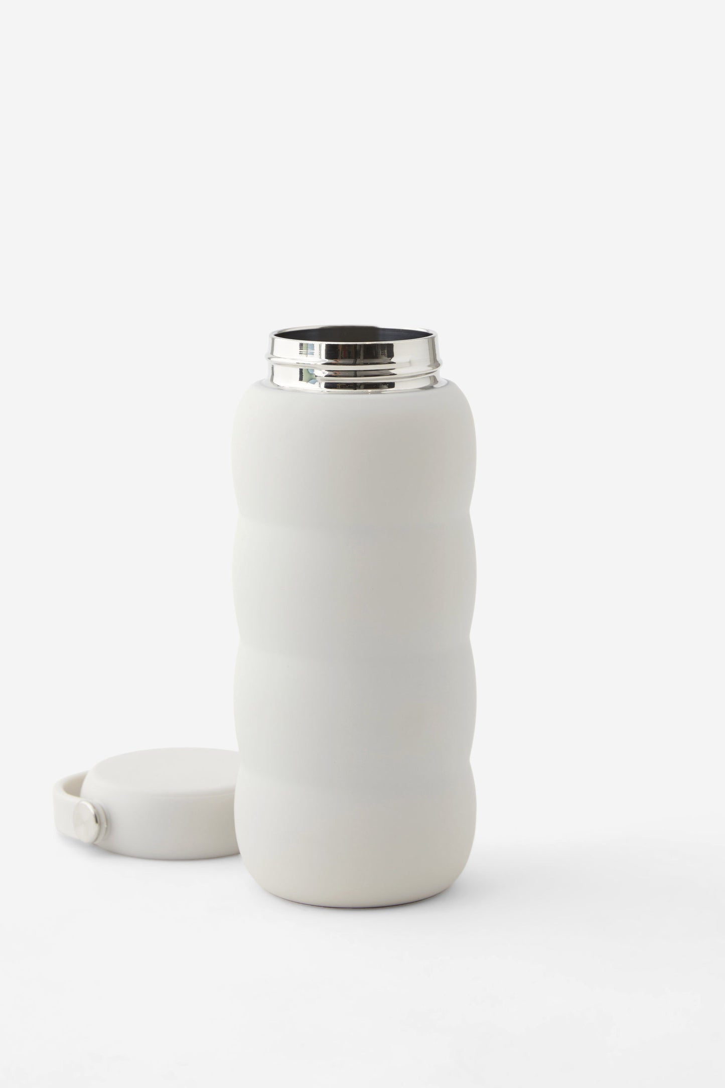 The Cloud Metal Drink Bottle