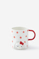 Hello Kitty Peek A Boo Mug