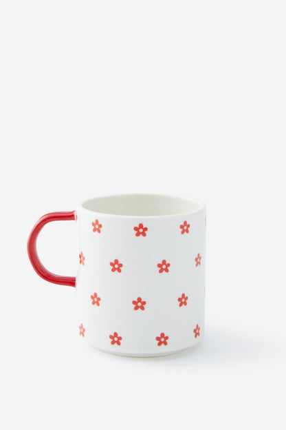 Hello Kitty Peek A Boo Mug