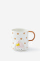 Hello Kitty Peek A Boo Mug