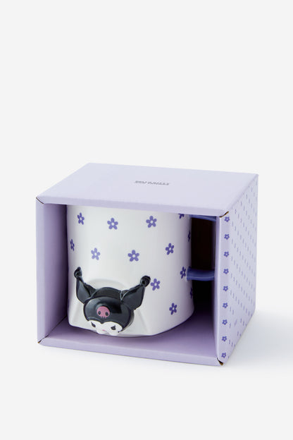 Hello Kitty Peek A Boo Mug