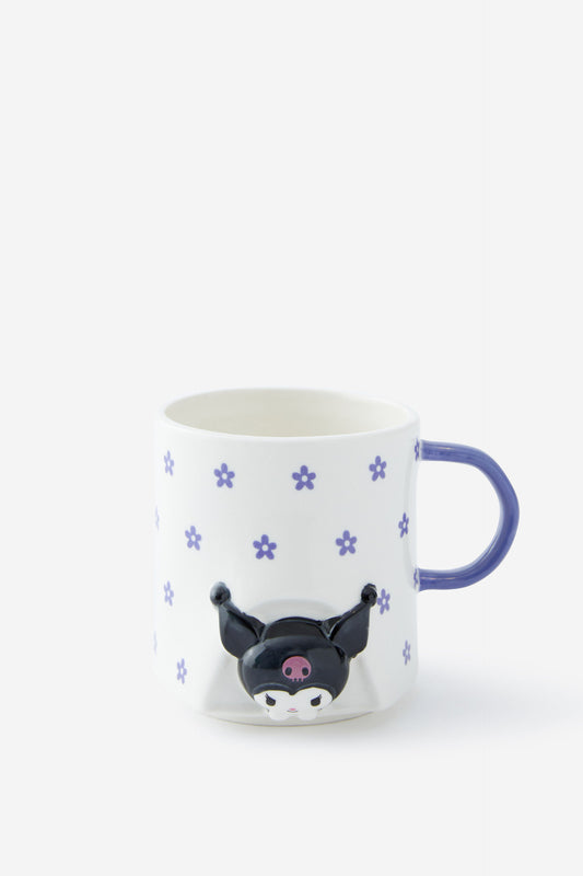 Hello Kitty Peek A Boo Mug