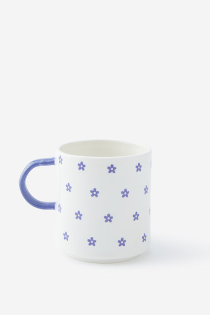 Hello Kitty Peek A Boo Mug
