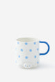 Hello Kitty Peek A Boo Mug