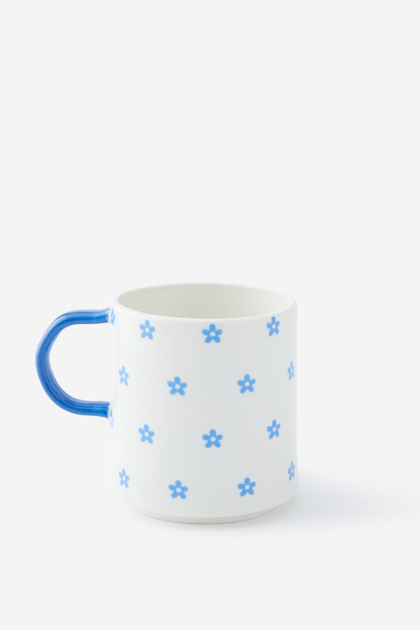 Hello Kitty Peek A Boo Mug