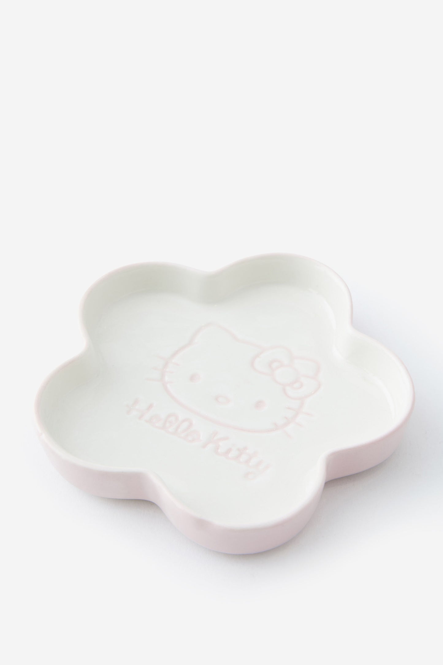 Hello Kitty Shaped Sauce Dish