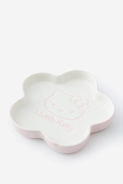 Hello Kitty Shaped Sauce Dish