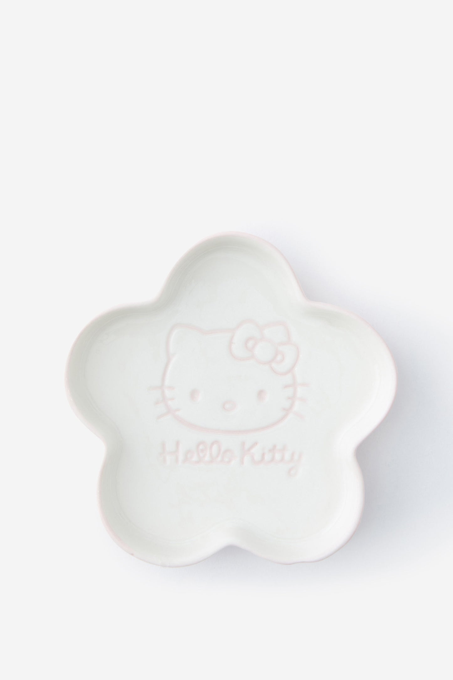 Hello Kitty Shaped Sauce Dish