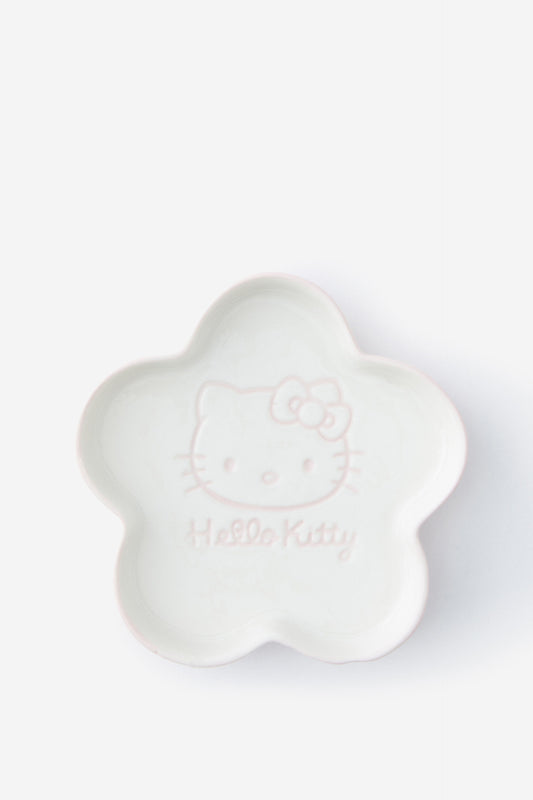 Hello Kitty Shaped Sauce Dish