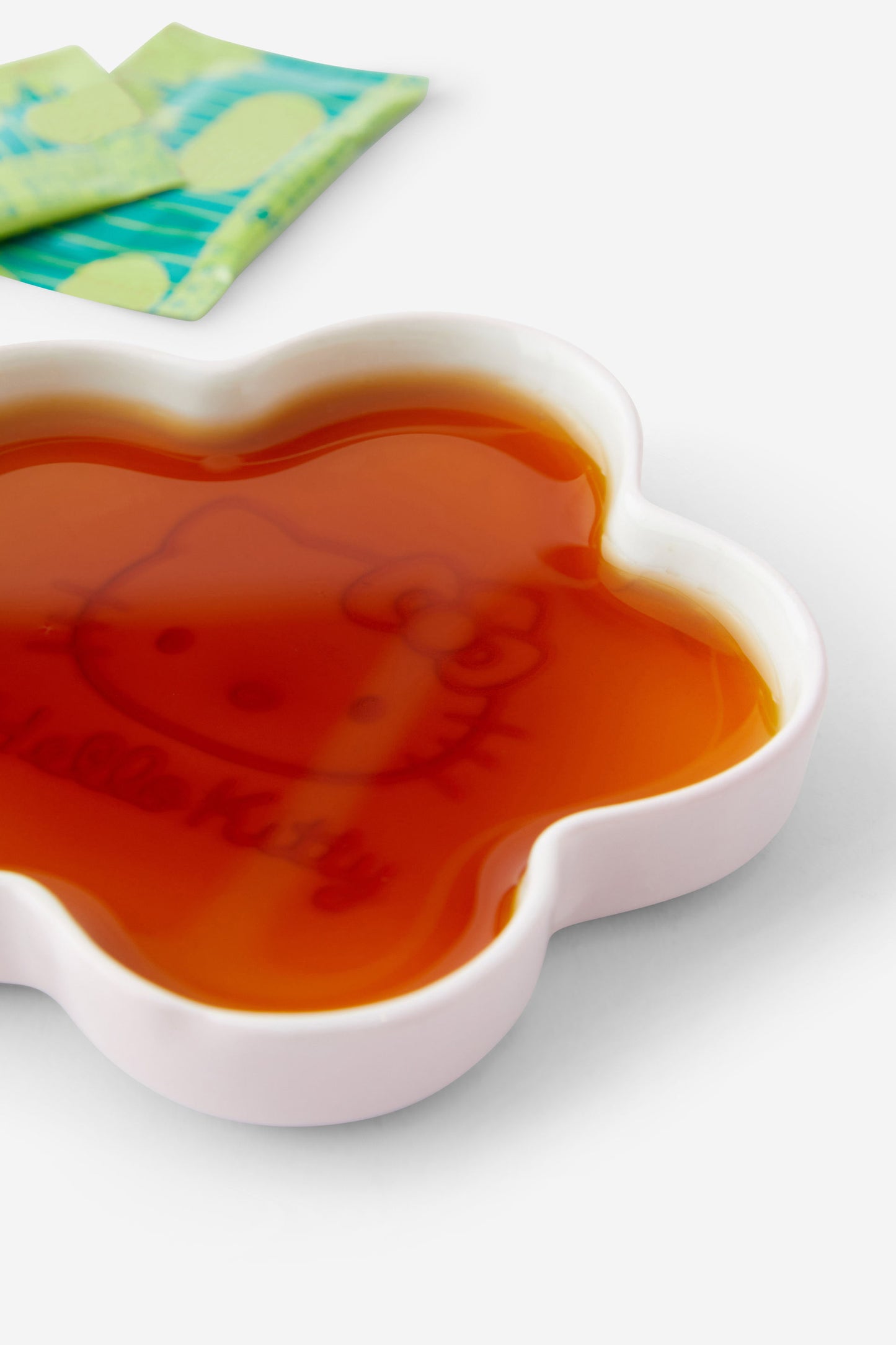 Hello Kitty Shaped Sauce Dish