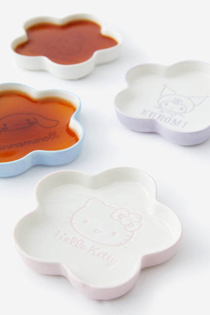 Hello Kitty Shaped Sauce Dish