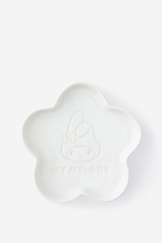 Hello Kitty Shaped Sauce Dish