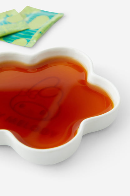 Hello Kitty Shaped Sauce Dish