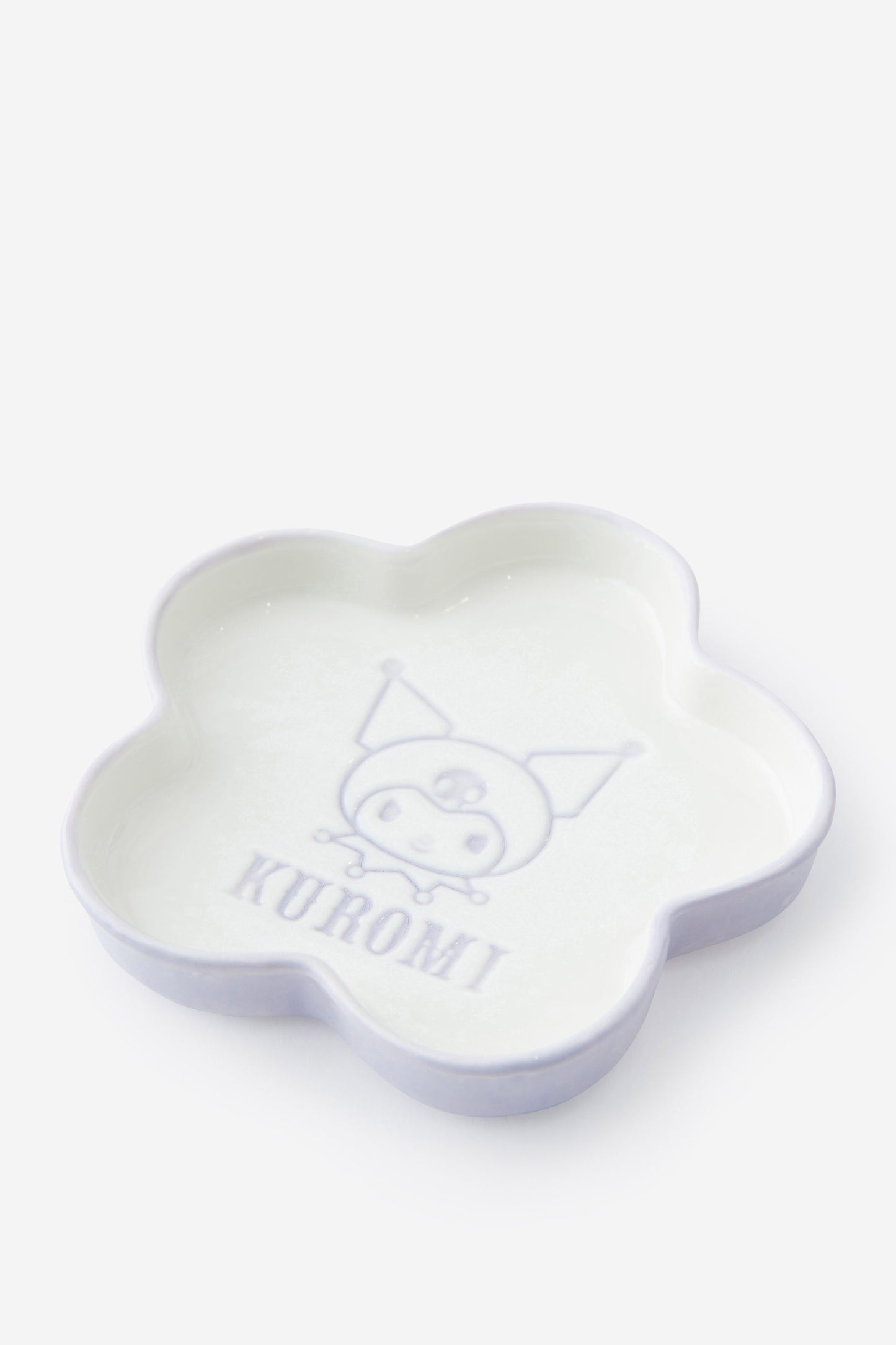 Hello Kitty Shaped Sauce Dish