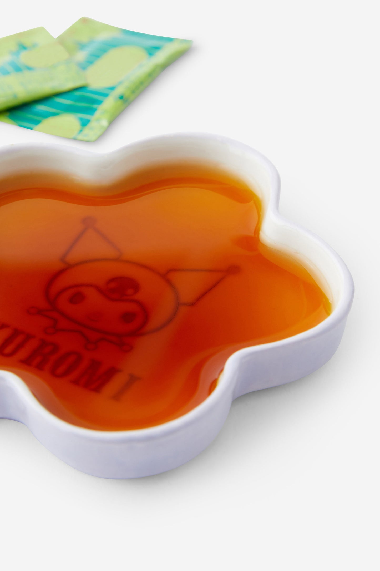 Hello Kitty Shaped Sauce Dish