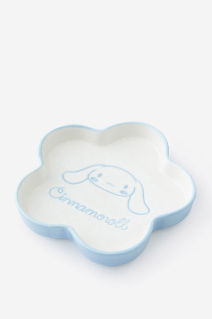 Hello Kitty Shaped Sauce Dish