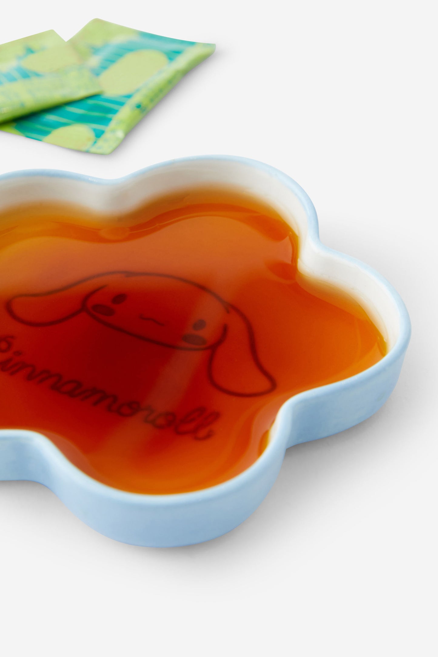 Hello Kitty Shaped Sauce Dish