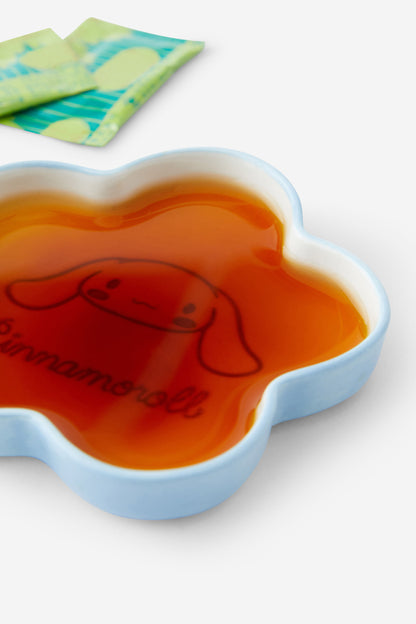 Hello Kitty Shaped Sauce Dish
