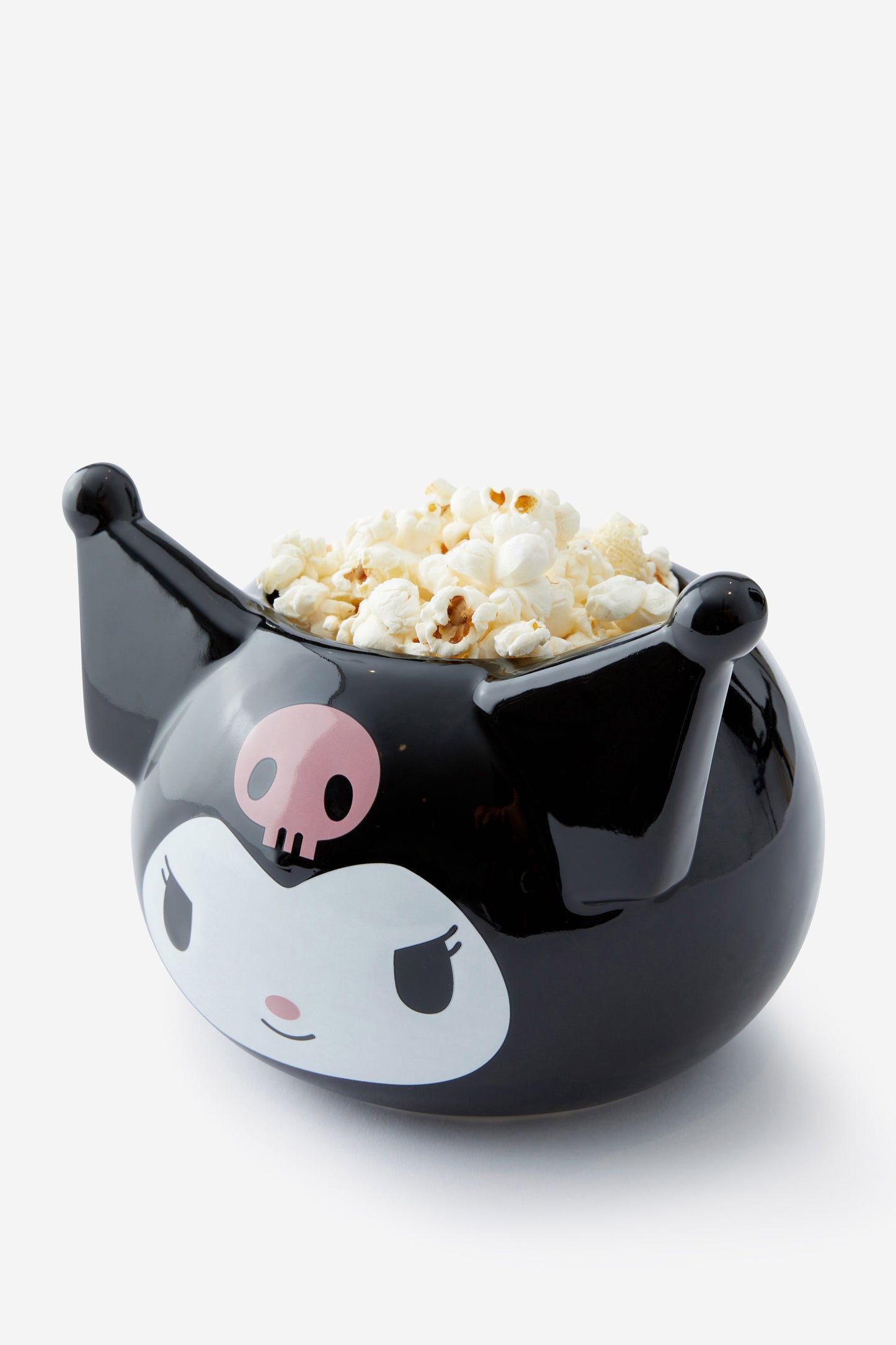 Hello Kitty Shaped Bowl