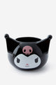 Hello Kitty Shaped Bowl