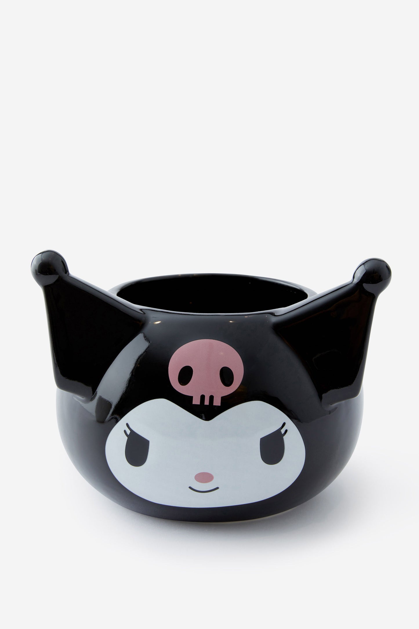 Hello Kitty Shaped Bowl