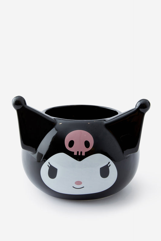 Hello Kitty Shaped Bowl