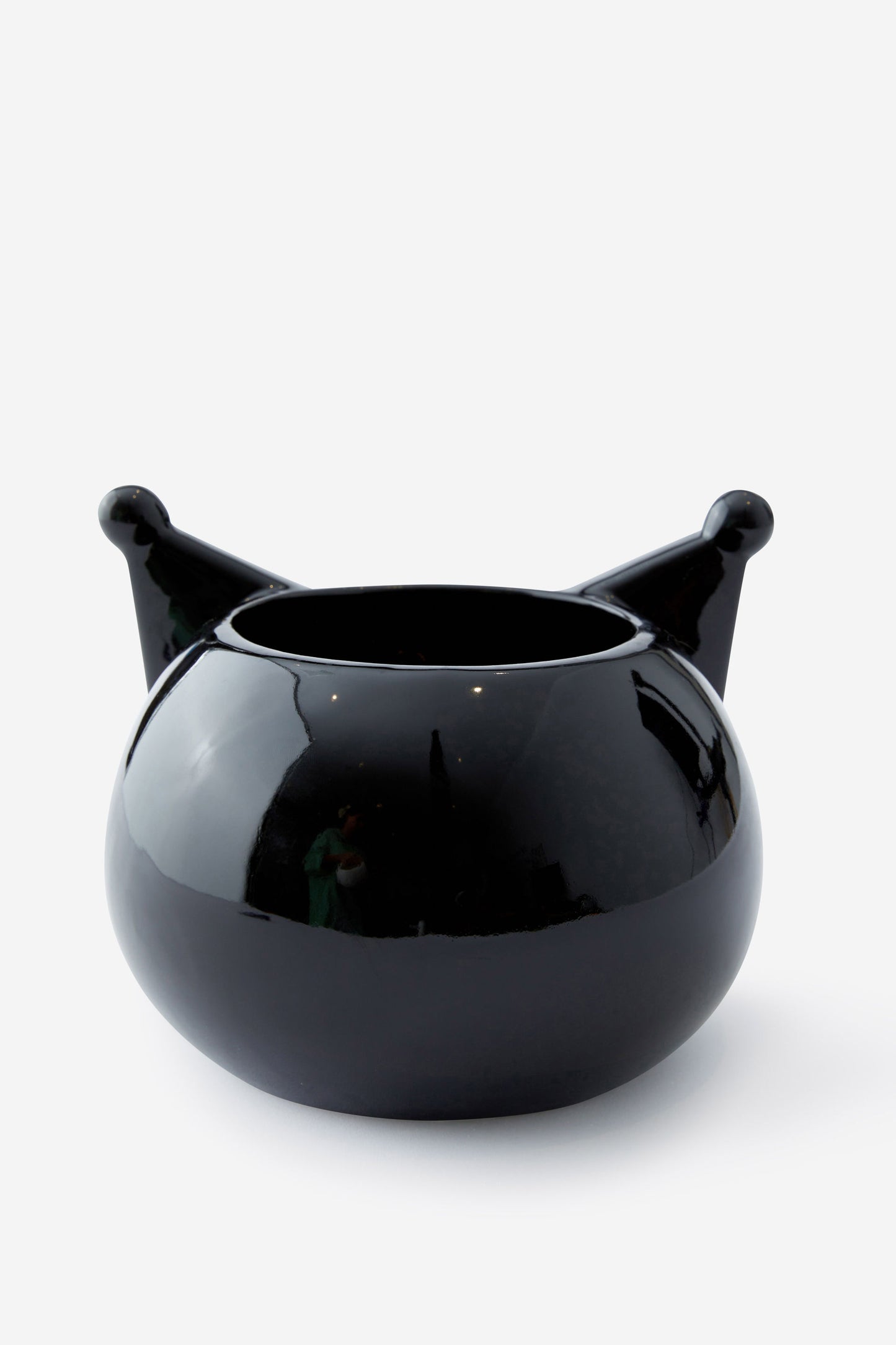 Hello Kitty Shaped Bowl