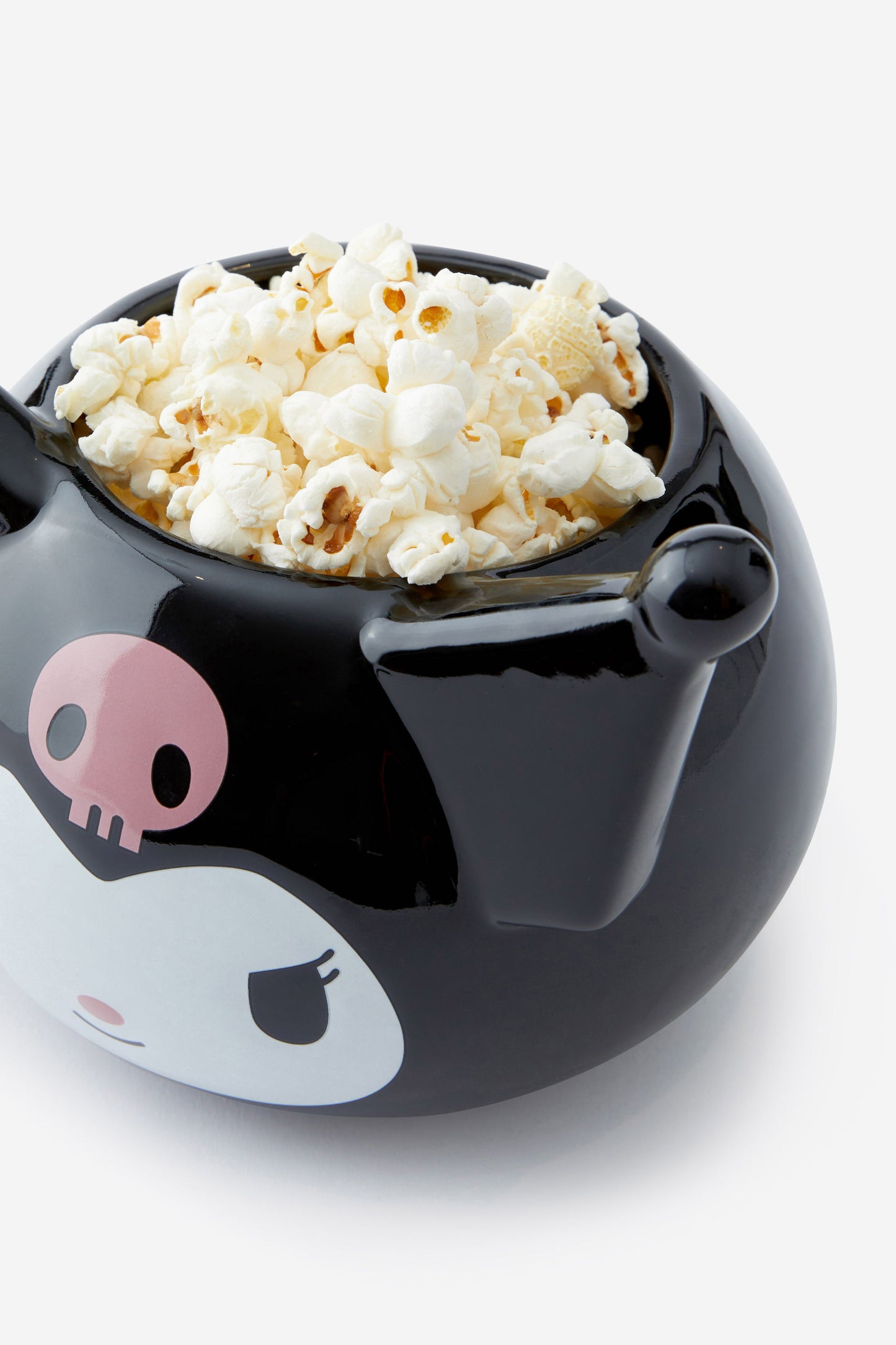Hello Kitty Shaped Bowl