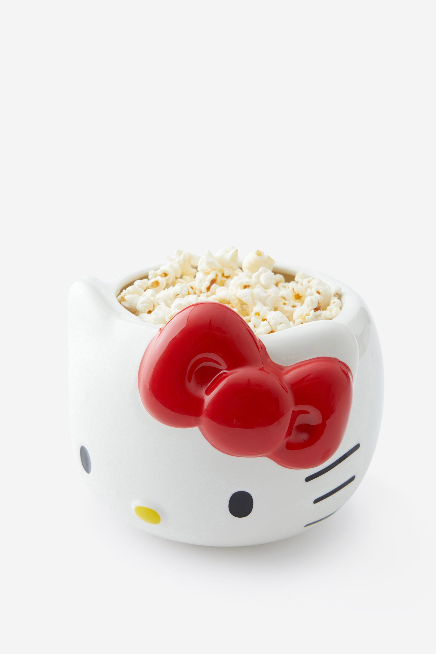 Hello Kitty Shaped Bowl