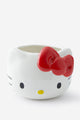 Hello Kitty Shaped Bowl